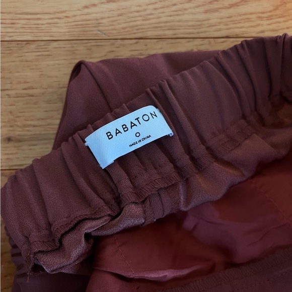 Babaton Conan dress pants - Picture 4 of 4